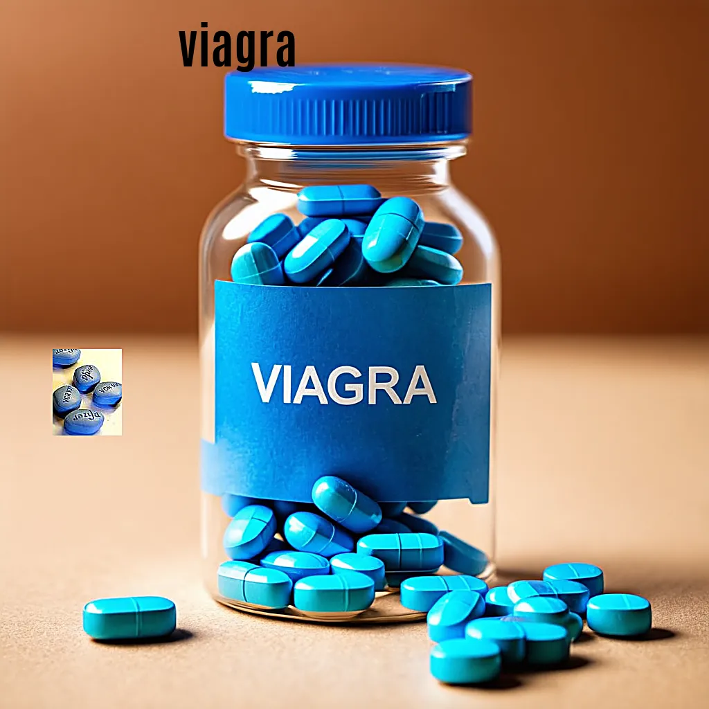 Come funziona il viagra